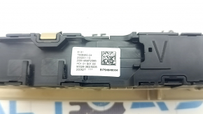 Multimedia control BMW 3 G20 19-24 beige