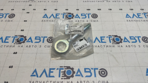 Tow Hook Chevrolet Trax 15-22