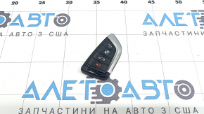 Smart BMW 3 G20 19-24 key, 4 buttons, bumps, scratches