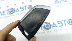 Smart BMW 3 G20 19-24 key, 4 buttons, bumps, scratches