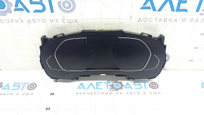 Instrument cluster BMW 3 G20 19-25 Base, 81k, sooty