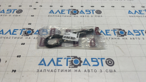 Towbar for VW Beetle 12-19