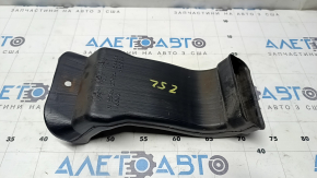 Nissan Murano z52 15-24 center console vent