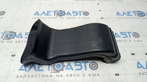 Nissan Murano z52 15-24 center console vent