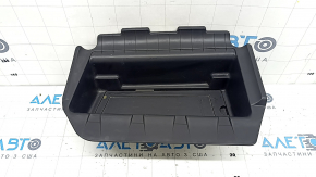 Left trunk box for BMW 3 G20 19-24 type 2, with lid