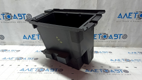 Nissan Murano z52 15-24 center console pocket box