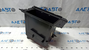 Nissan Murano z52 15-24 center console pocket box
