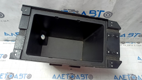 Nissan Murano z52 15-24 center console pocket box