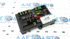 BMW 3 G20 19-25 trunk fuse box with LIN module power distribution box