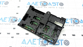 BMW 3 G20 19-25 trunk fuse box with LIN module power distribution box
