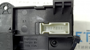 BMW 3 G20 19-25 trunk fuse box with LIN module power distribution box