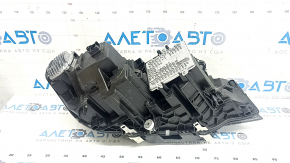 BMW 3 G20 19-22 LED Adaptive Left Front Headlight, Polishable