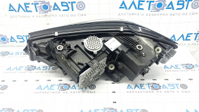 BMW 3 G20 19-22 LED adaptive right front headlight assembly, polishable