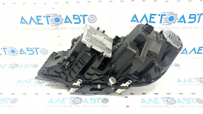 BMW 3 G20 19-22 LED adaptive right front headlight assembly, polishable
