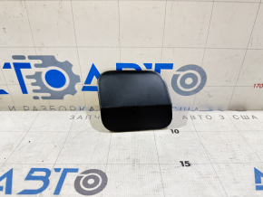 Front bumper tow hook plug right Toyota Highlander 20-