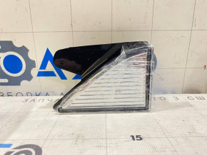 Left front bumper reflector for VW Passat b8 16-19 USA