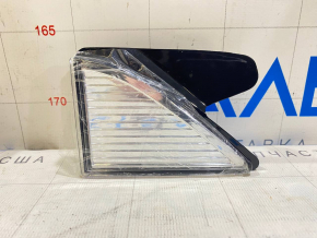 Front bumper reflector, right, VW Passat b8 16-19 USA