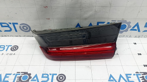 Right inner trunk lid light for BMW 3 G20 19-21