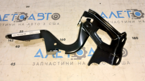 Hood hinge left Toyota Rav4 13-18