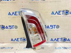 Right headlight for Toyota Prius 30 13-15 (restored LED)