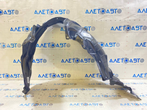 Front left fender liner Nissan Rogue 14-20