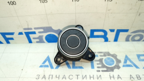 Alfa Romeo Giulia 17 Driving Mode Switch
