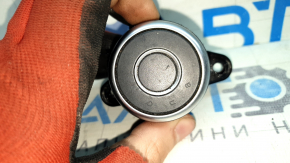 Alfa Romeo Giulia 17 Driving Mode Switch