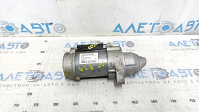 Mercedes W167 GLE 350 20-23 2.0T Starter Water Damage