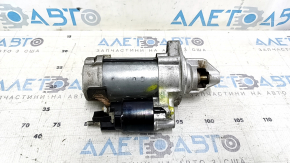 Mercedes W167 GLE 350 20-23 2.0T Starter Water Damage