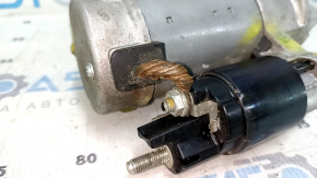 Mercedes W167 GLE 350 20-23 2.0T Starter Water Damage