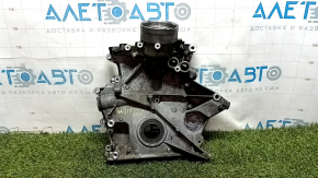 Mercedes W213 E 300 17-23 2.0T Engine Front Cover