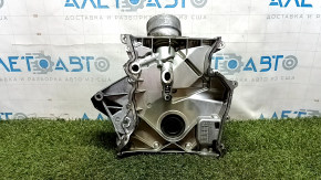 Mercedes W213 E 300 17-23 2.0T Engine Front Cover