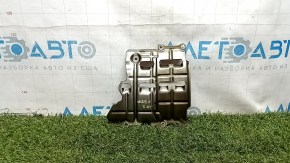 Oil deflector Mercedes W213 E 300 17-23 2.0T