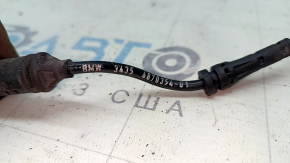 Brake pad wear sensor rear left BMW 3 G20 19-