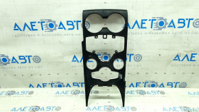 Alfa Romeo Giulia 20-23 turnkey center console trim