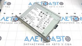 Radio Receiver navigation BMW 3 G20 19-25