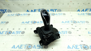 Alfa Romeo Giulia 20-25 gearshift knob scratches