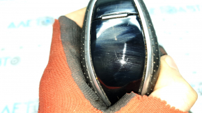 Alfa Romeo Giulia 20-25 gearshift knob scratches