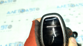 Alfa Romeo Giulia 20-25 gearshift knob scratches