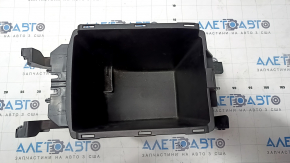 Chevrolet Malibu 16-25 center console storage box
