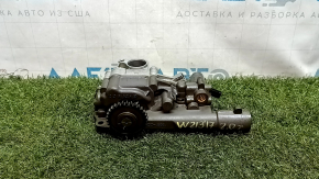 Mercedes W213 E 300 17-23 2.0T engine oil pump chip breakage