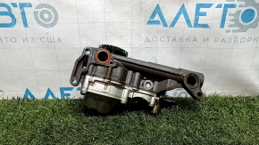 Mercedes W213 E 300 17-23 2.0T engine oil pump chip breakage