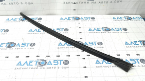 Right windshield molding for BMW 3 G20 19-24 scratch
