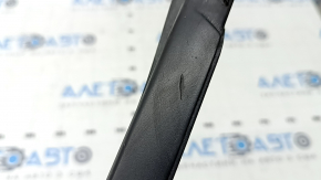 Right windshield molding for BMW 3 G20 19-24 scratch