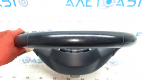 Alfa Romeo Giulia 17-18 steering wheel, black leather, heated, Sport, dents