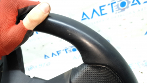 Alfa Romeo Giulia 17-18 steering wheel, black leather, heated, Sport, dents