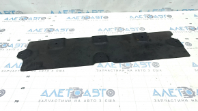 Rear muffler heat shield for BMW 3 G20 19-24
