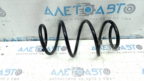 Front right spring BMW 3 G20 19-25 2.0T RWD