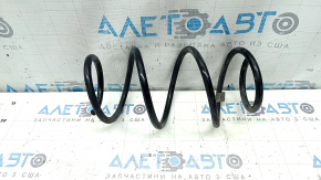 Front left spring BMW 3 G20 19-25 2.0T RWD