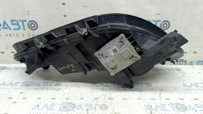 Alfa Romeo Giulia 17-23 xenon left front headlight assembly, sand